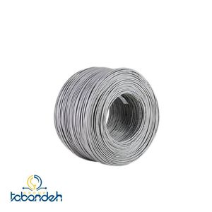 کابل مخابراتی 20 زوج 06 فویلدار CCAM هوایی-PINO